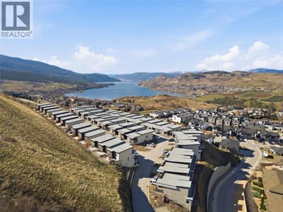 1000 Mt Robson Place Unit# 29, Vernon
