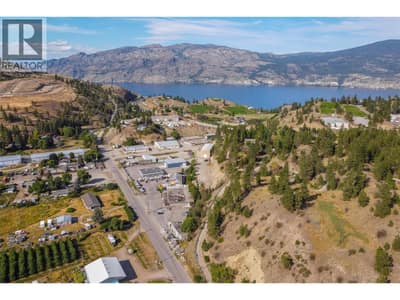 17411 Bentley Road, Summerland