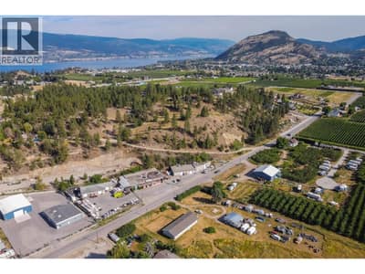 17411 Bentley Road, Summerland