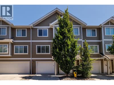 600 Sherwood Road Unit# 54, Kelowna