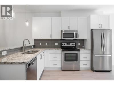 600 Sherwood Road Unit# 54, Kelowna