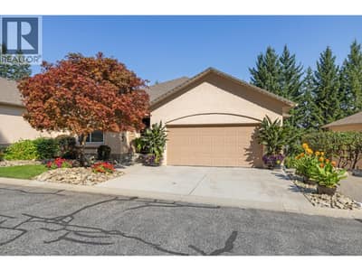 2300 Silver Place Unit# 3, Kelowna