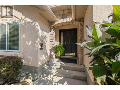 2300 Silver Place Unit# 3, Kelowna
