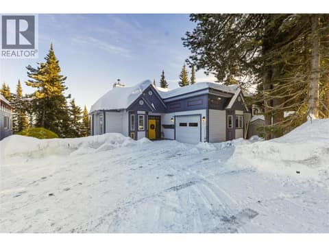725 Monashee Road, SilverStar, photo 2