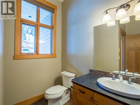 Main Floor Bath