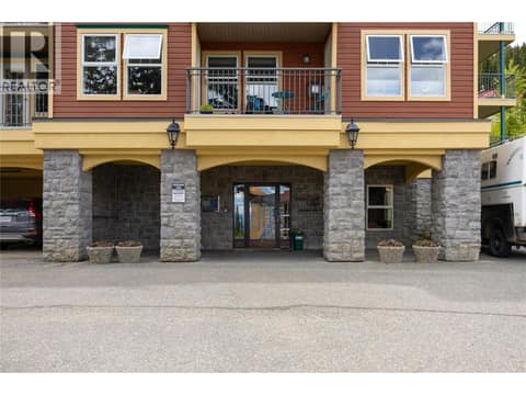 Building Entry
