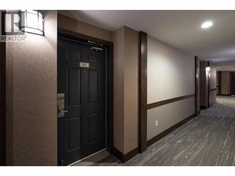 Unit Entry