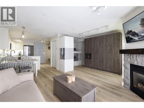 Comes Fully Furnished