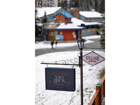 Silver Star Village