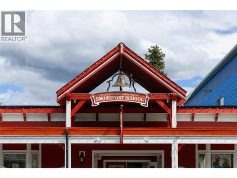 Silver Star Village