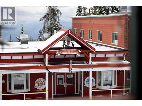 Silver Star Village