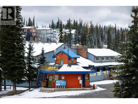 Silver Star Village