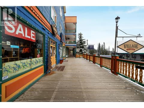 Silver Star Village