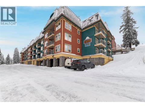 Silver Star Village