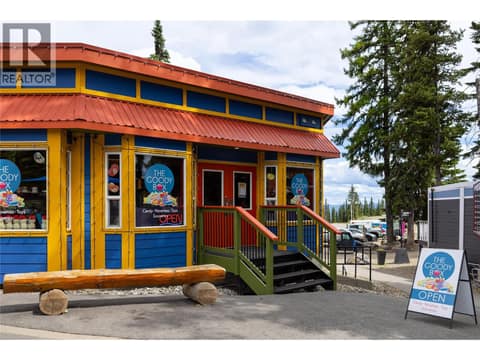 Silver Star Village