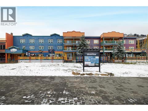 Silver Star Village