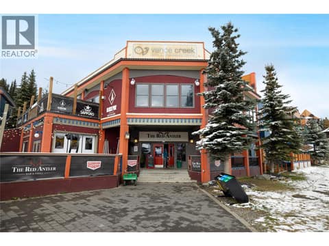 Silver Star Village