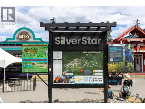 Silver Star Village
