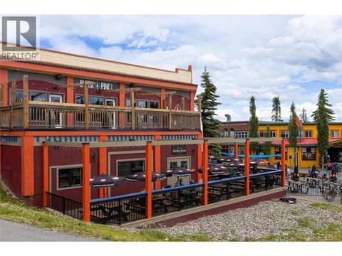 Silver Star Village