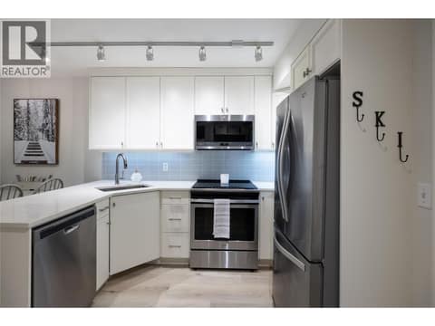 New Appliances