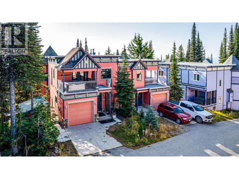 635 Monashee Road, Unit 8, SilverStar, photo 2