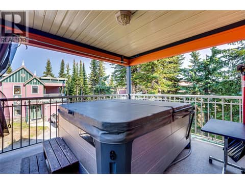 635 Monashee Road, Unit 8, SilverStar, photo 29