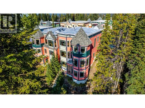 635 Monashee Road, Unit 8, SilverStar, photo 3