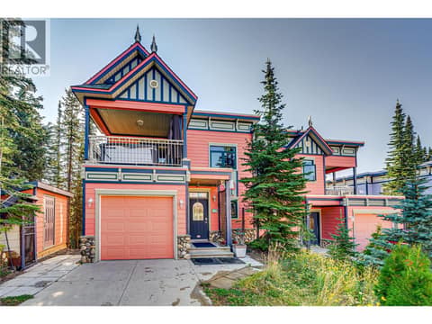 635 Monashee Road, Unit 8, SilverStar, photo 44