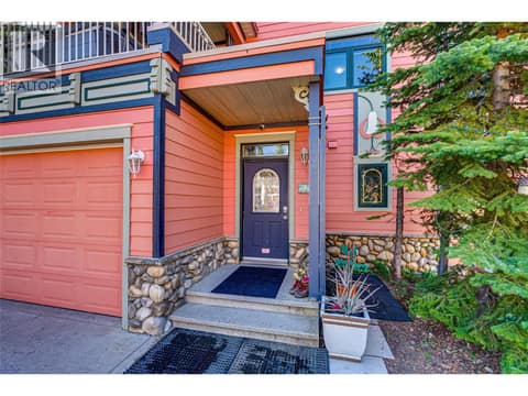 635 Monashee Road, Unit 8, SilverStar, photo 6