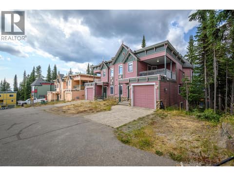 635 Monashee Road, Unit 7, SilverStar, photo 2