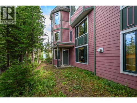635 Monashee Road, Unit 7, SilverStar, photo 32