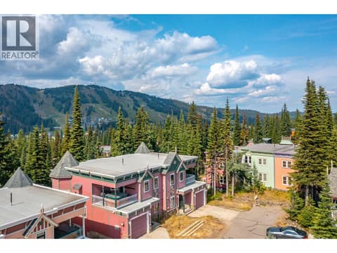 635 Monashee Road, Unit 7, SilverStar, photo 33