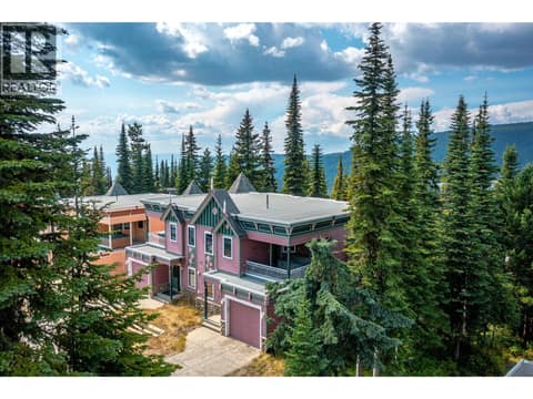 635 Monashee Road, Unit 7, SilverStar, photo 36