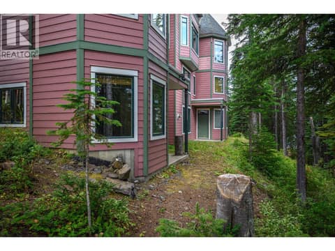 635 Monashee Road, Unit 7, SilverStar, photo 30