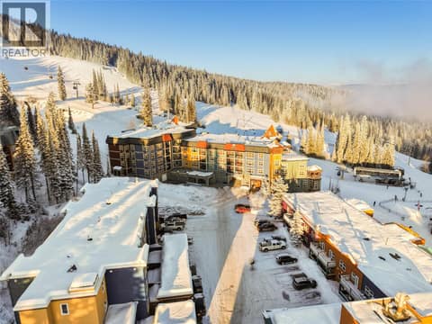 170 Silver Lode Lane, Unit 510, SilverStar, photo 1