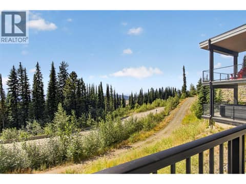 Gold Mountain Cross Country Trail