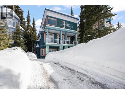 290 Silver Queen Road, Unit 1, SilverStar, photo 3