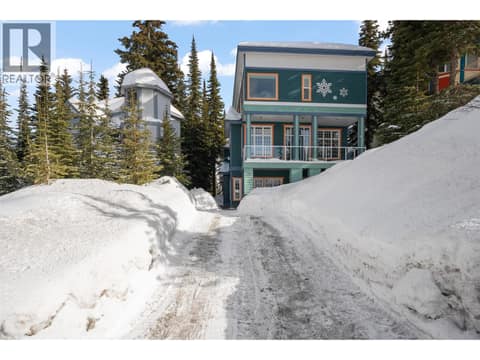 290 Silver Queen Road, Unit 1, SilverStar, photo 4