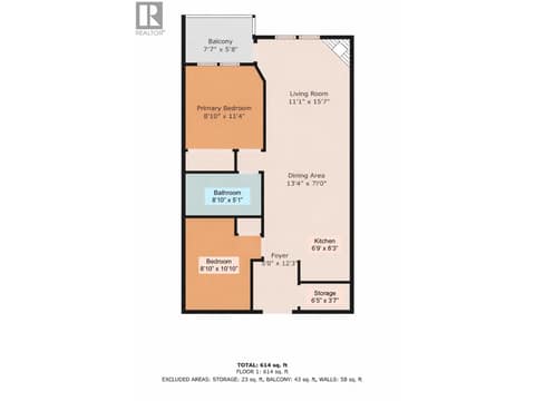 9812 Silver Star Road, Unit 305, SilverStar, photo 36