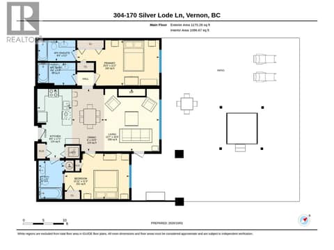 170 Silver Lode Lane, Unit 304, SilverStar, photo 52