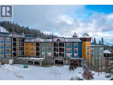 170 Silver Lode Lane, Unit 304, SilverStar, photo 49
