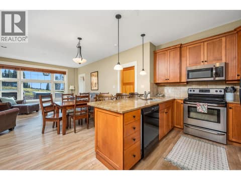170 Silver Lode Lane, Unit 105, SilverStar, photo 3