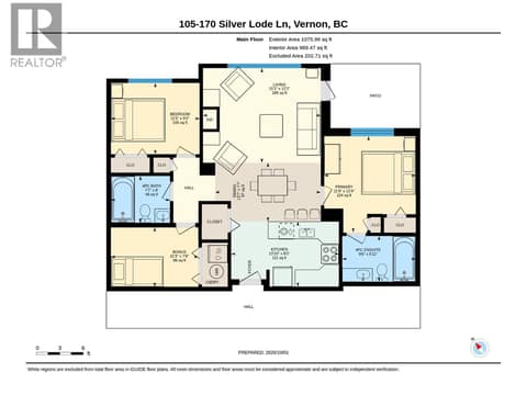 170 Silver Lode Lane, Unit 105, SilverStar, photo 43