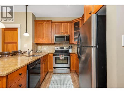 170 Silver Lode Lane, Unit 105, SilverStar, photo 4