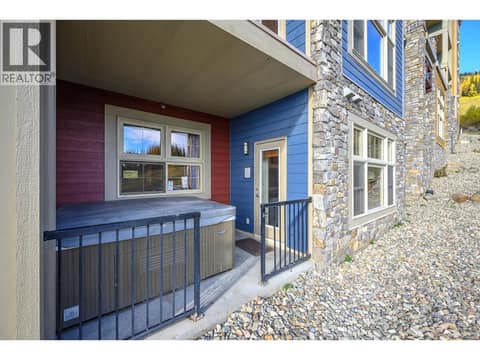 170 Silver Lode Lane, Unit 105, SilverStar, photo 16