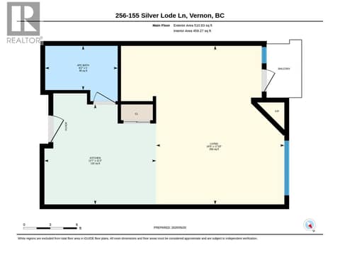 155 Silver Lode Lane, Unit 256, SilverStar, photo 43