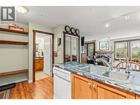 155 Silver Lode Lane, Unit 256, SilverStar, photo 9