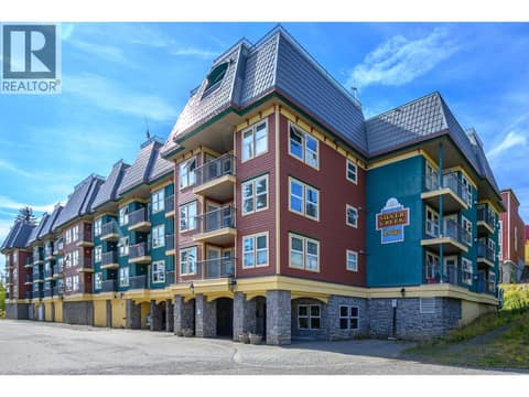 155 Silver Lode Lane, Unit 368, SilverStar, photo 1