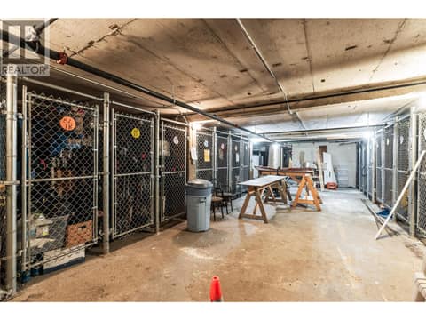 Lockers