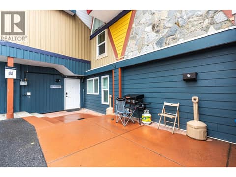 Common Patio